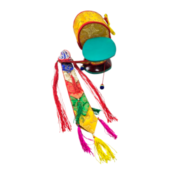 Damaru (Dharu) 210